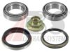 MAZDA 1E0133047A Wheel Bearing Kit